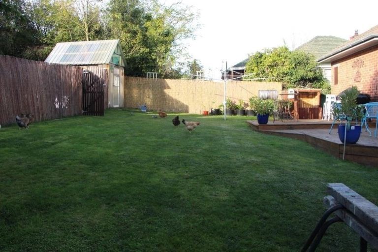 Photo of property in 19 Hassall Street, Parkside, Timaru, 7910