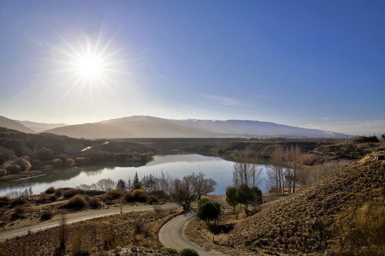 Photo of property in 154a Cairnmuir Road, Nevis, Cromwell, 9384