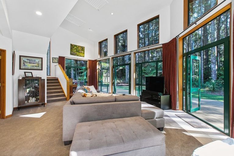 Photo of property in 482 Ponga Road, Opaheke, Papakura, 2584