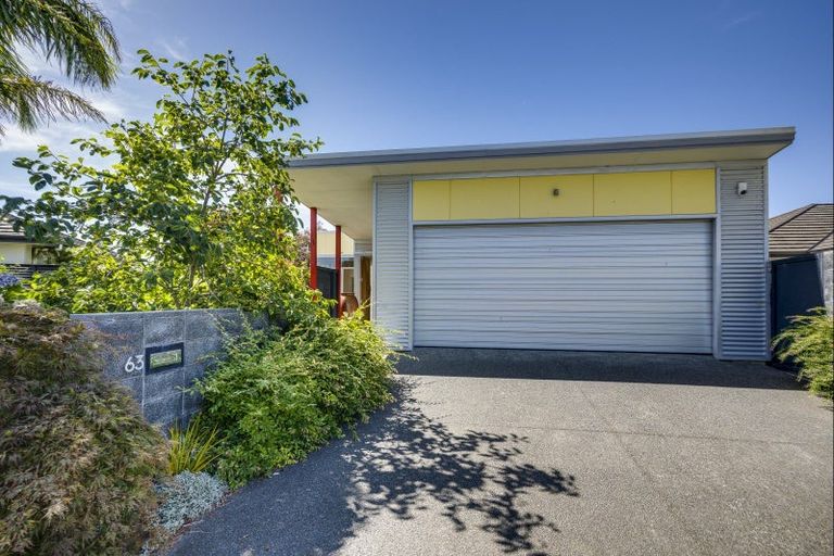 Photo of property in 63 Northwood Avenue, Mahora, Hastings, 4120