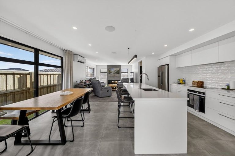 Photo of property in 23 Monarch Drive, Rolleston, 7614