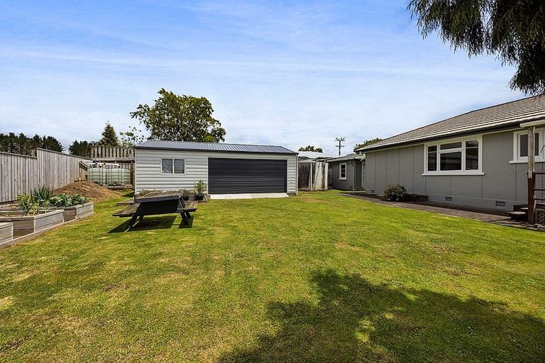 Photo of property in 6 Hurworth Road, Hurworth, New Plymouth, 4371