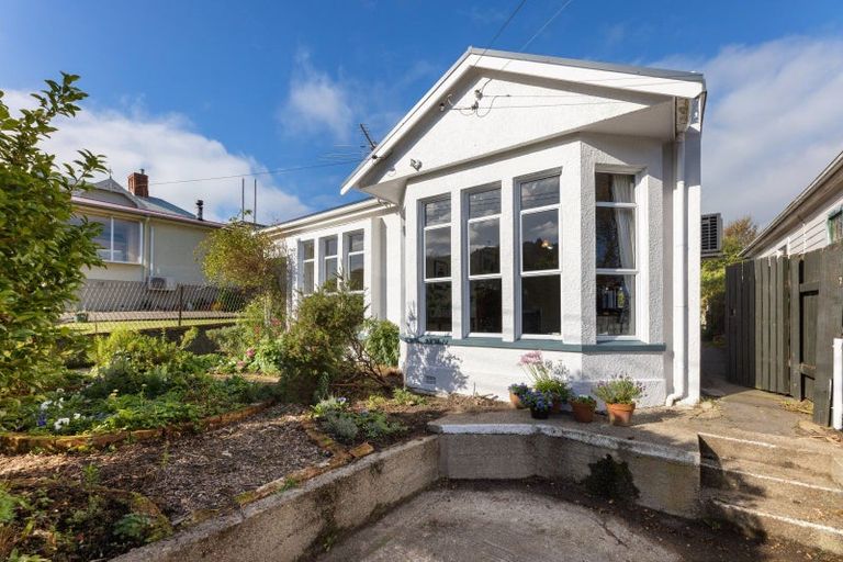 Photo of property in 24 Currie Street, Port Chalmers, 9023