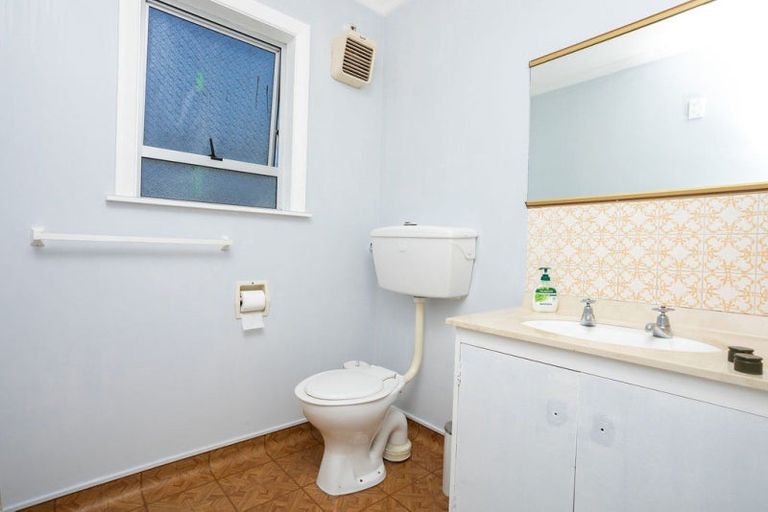 Photo of property in 60 Princess Street, Dannevirke, 4930