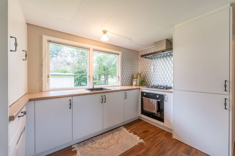 Photo of property in 45 Dennistoun Road, Peel Forest, Geraldine, 7992