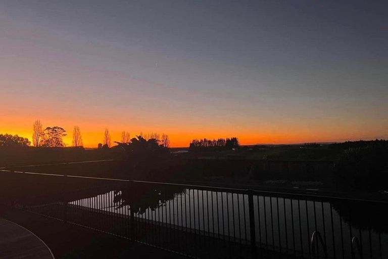 Photo of property in 953a Maniatutu Road, Pongakawa, Te Puke, 3186