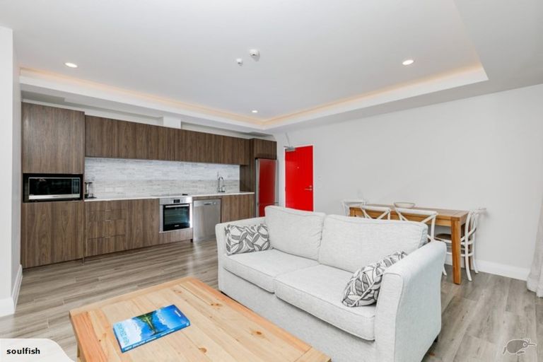 Photo of property in 408/22 Library Lane, Albany, Auckland, 0632