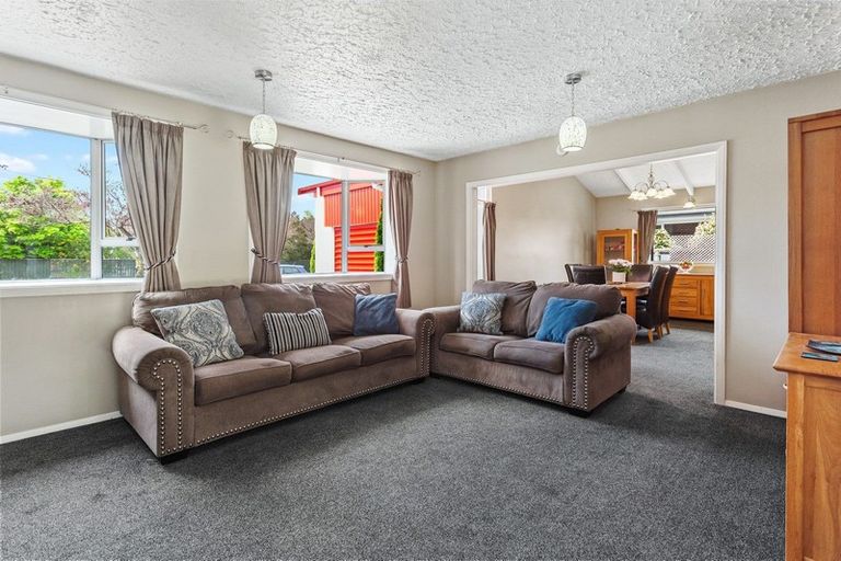 Photo of property in 51 Ashgrove Street, Rangiora, 7400