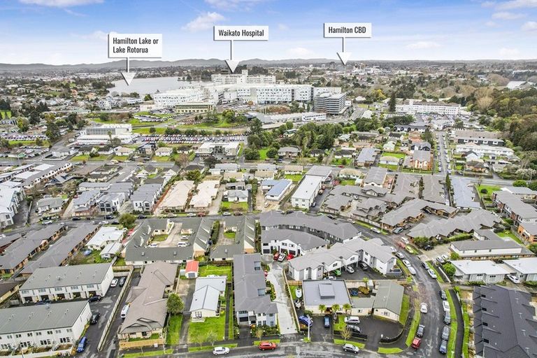 Photo of property in 1/29 Beatty Street, Melville, Hamilton, 3206