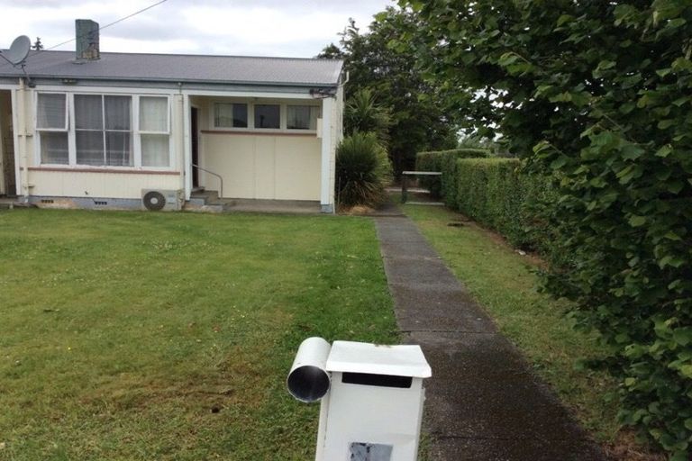 Photo of property in 34 Galbraith Street, Allenton, Ashburton, 7700