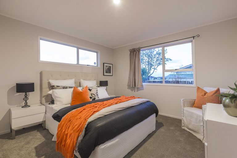 Photo of property in 27 Sandrine Avenue, Clover Park, Auckland, 2019