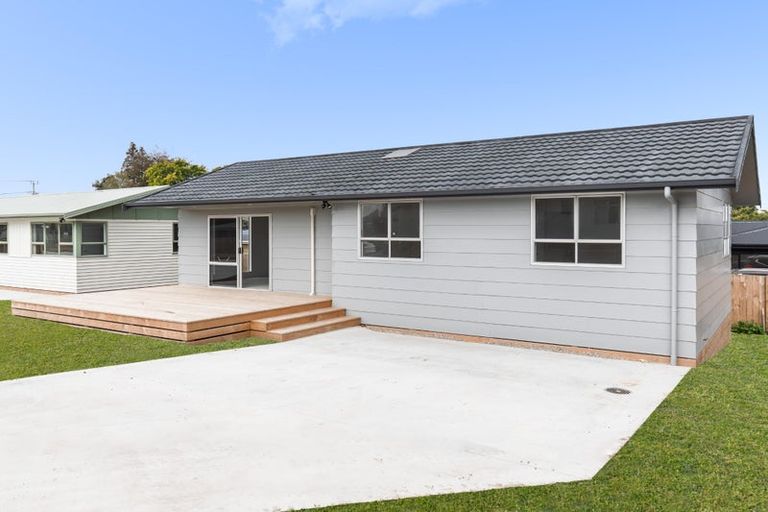 Photo of property in 5 Tumai Lane, Kihikihi, 3800