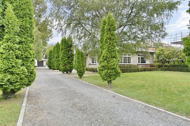 Photo of property in 278 King Street, Rangiora, 7400