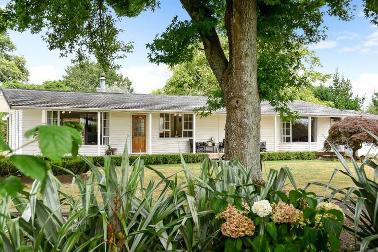 Photo of property in 160 Walsh Road, Whatawhata, Hamilton, 3290
