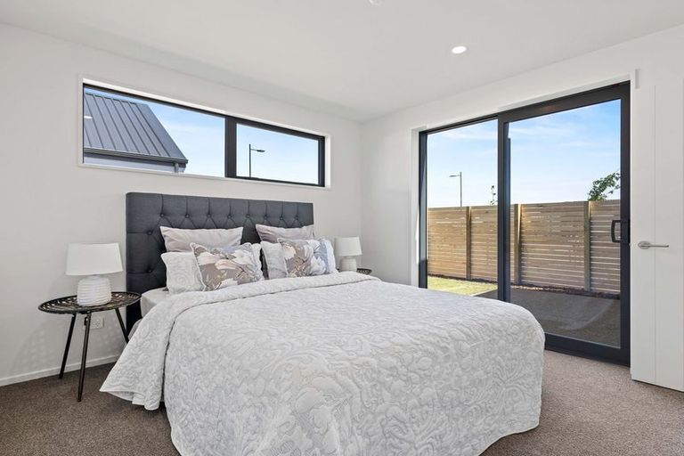 Photo of property in 15 Glendore Drive, Halswell, Christchurch, 8025