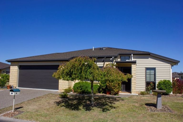 Photo of property in Parkside Villas, 69/11 Manuka Street, Matamata, 3400