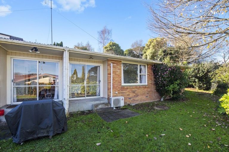 Photo of property in 158a Pembroke Street, Hamilton Lake, Hamilton, 3204