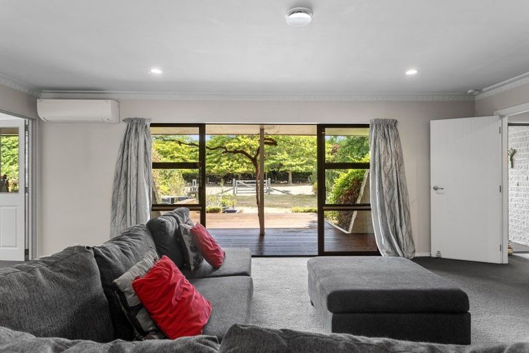 Photo of property in 36 Boundary Road, Ashley, Rangiora, 7477