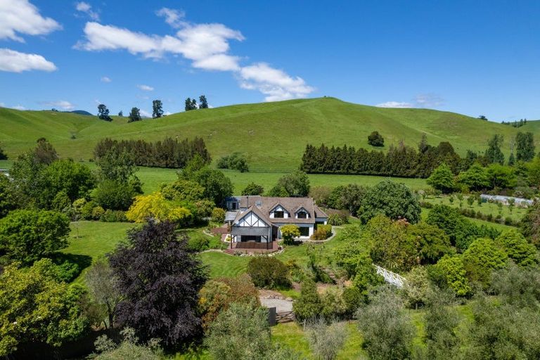 Photo of property in 278 Higgins Road, Wakefield, 7095