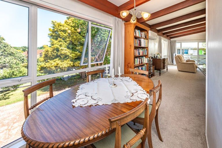 Photo of property in 7 D'arcy Road, Bastia Hill, Whanganui, 4500