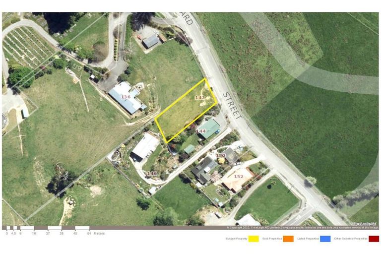 Photo of property in 142 Edward Street, Wakefield, 7025