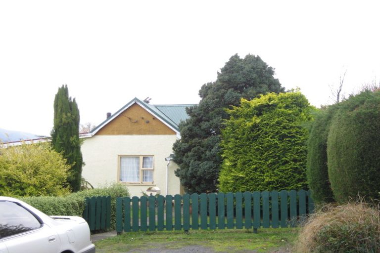Photo of property in 7 Eton Street, Kaikorai, Dunedin, 9010