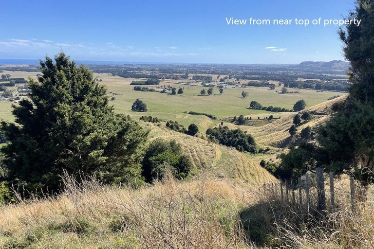 Photo of property in 61 Mickell Road, Hautere, Otaki, 5582