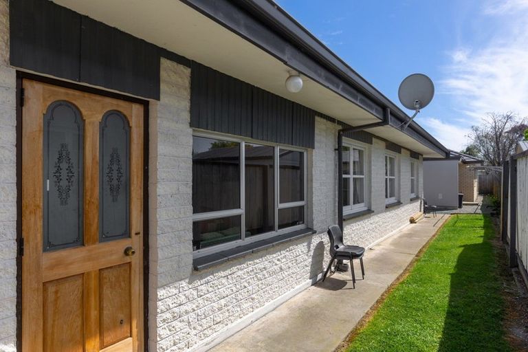 Photo of property in 50 Nelson Street, Mayfield, Blenheim, 7201