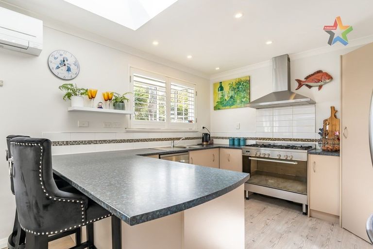 Photo of property in 19 Poole Crescent, Wainuiomata, Lower Hutt, 5014