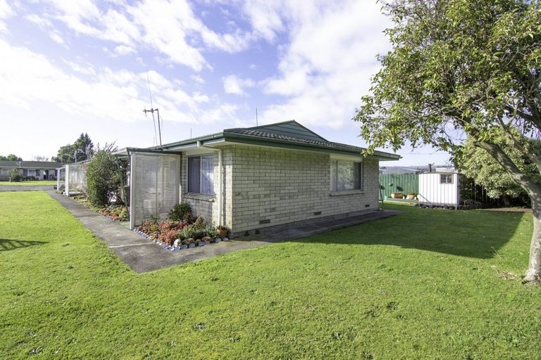 Photo of property in 8d Seaforth Avenue, Milson, Palmerston North, 4414