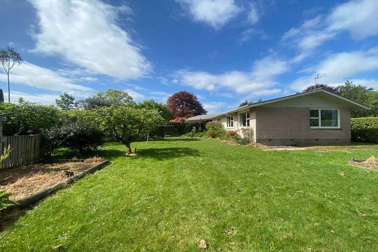 Photo of property in 1 Ashbrook Lane, Somerfield, Christchurch, 8024