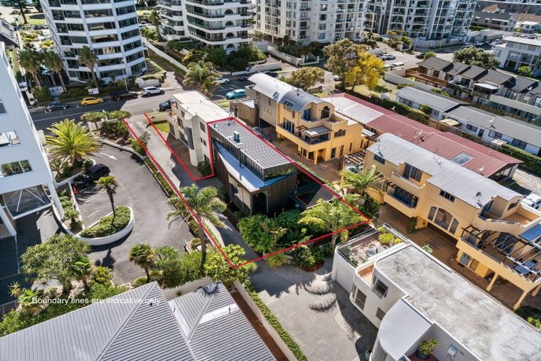 Photo of property in 18b Maunganui Road, Mount Maunganui, 3116