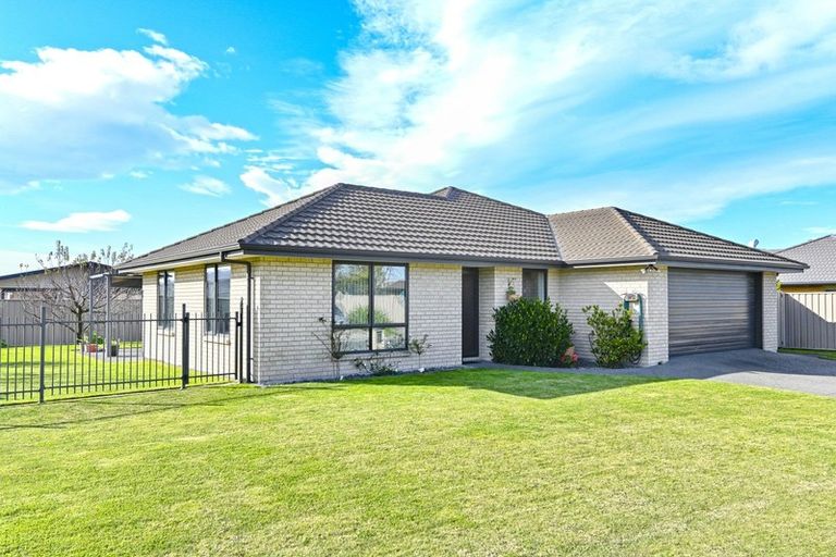 Photo of property in 20i Tomoana Road, Mahora, Hastings, 4120