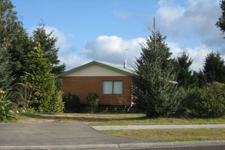Photo of property in 67 Pihanga Road, Kuratau, Turangi, 3381