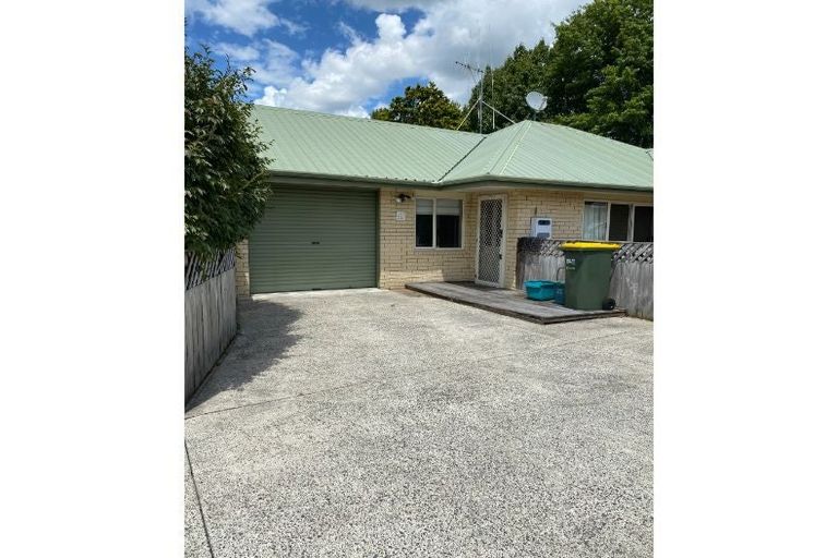 Photo of property in 85b Silverdale Road, Silverdale, Hamilton, 3216