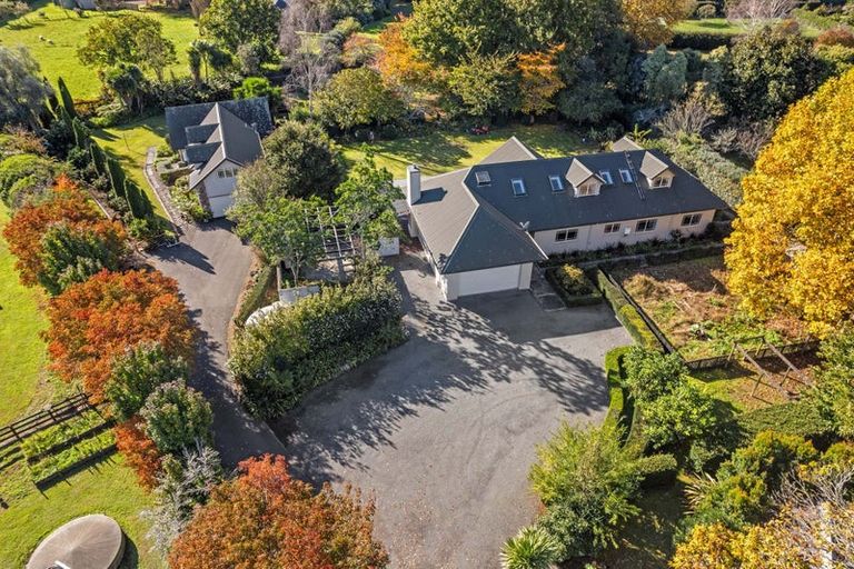 Photo of property in 49 Cedar Park Road, Tamahere, Hamilton, 3283