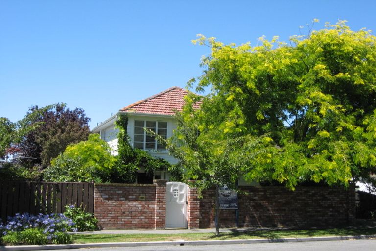 Photo of property in 74a Merivale Lane, Merivale, Christchurch, 8014