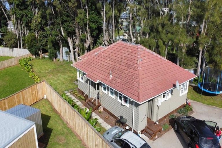 Photo of property in 31 Tui Street, Kaikohe, 0405