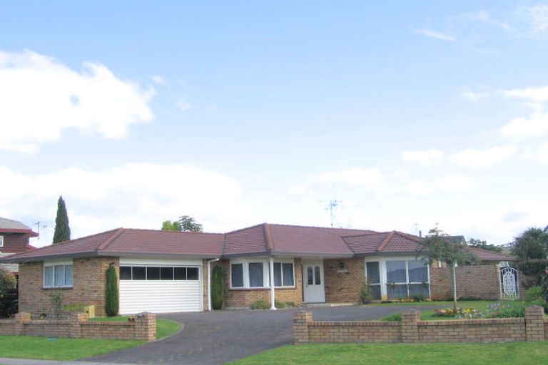 Photo of property in 48 Bayfair Drive, Mount Maunganui, 3116