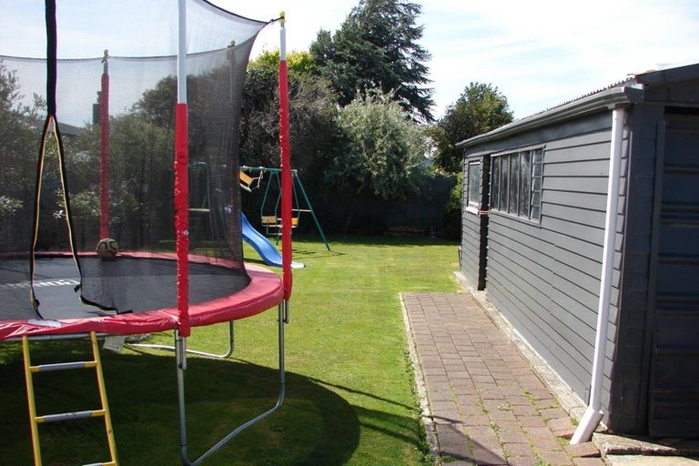 Photo of property in 144 Lamond Street, Hargest, Invercargill, 9810