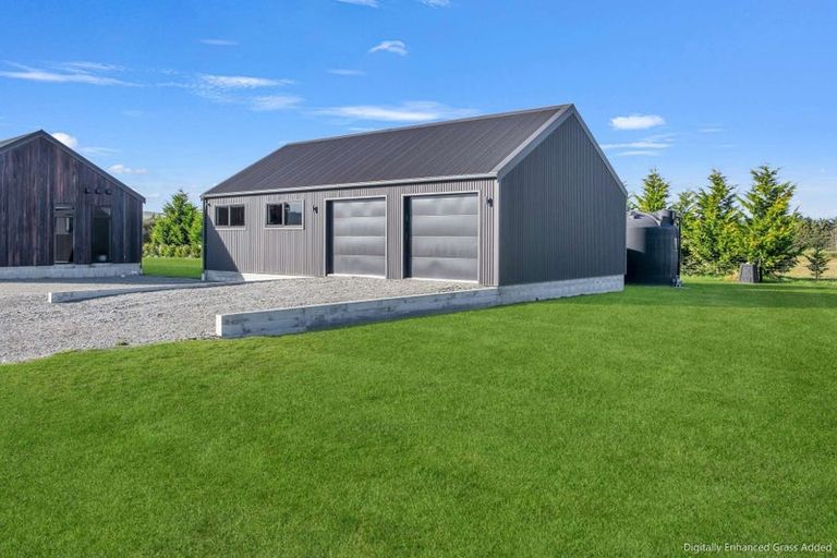 Photo of property in 54a Clayton Road, Fairlie, 7987