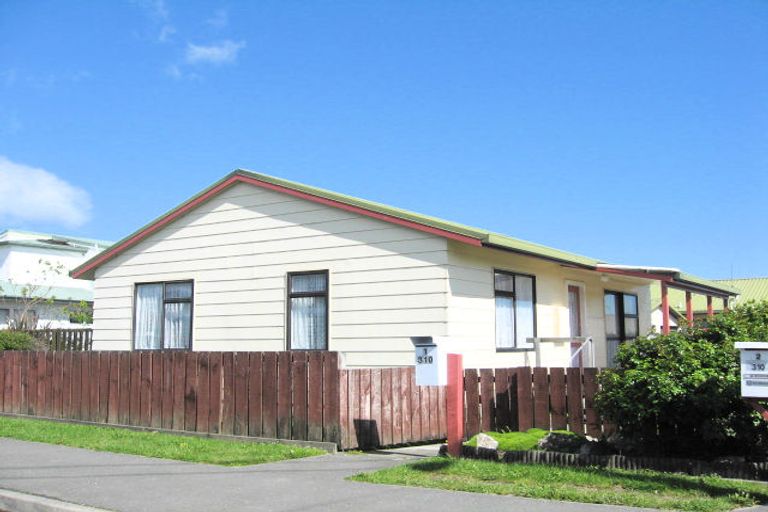 Photo of property in 310 Seaview Road, Stoke, Nelson, 7011