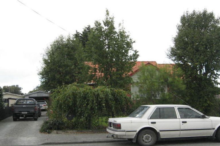 Photo of property in 60 Studholme Street, Temuka, 7920