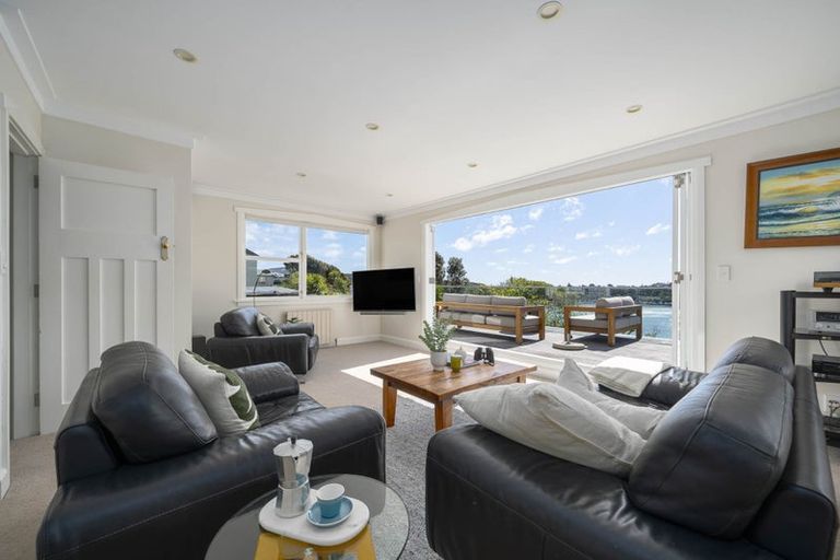 Photo of property in 29 Seaview Road, Paremata, Porirua, 5024