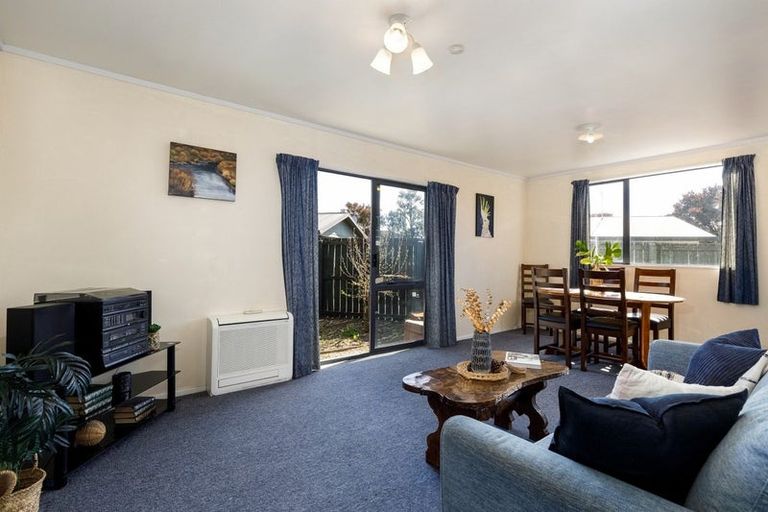 Photo of property in 9a Manatu Place, Witherlea, Blenheim, 7201