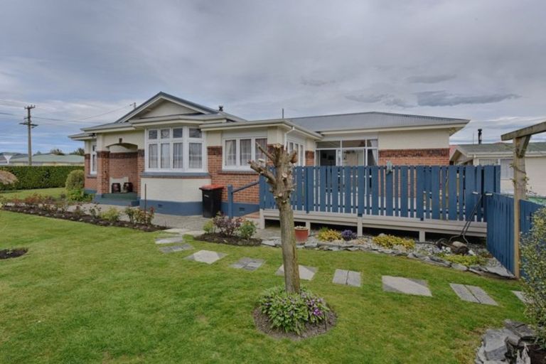 Photo of property in 114 Broughton Street, Gore, 9710