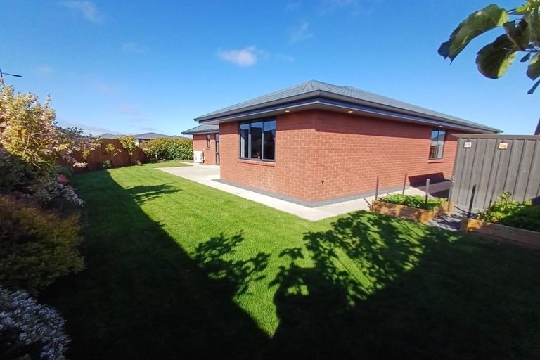 Photo of property in 5 Micah Place, Rolleston, 7615