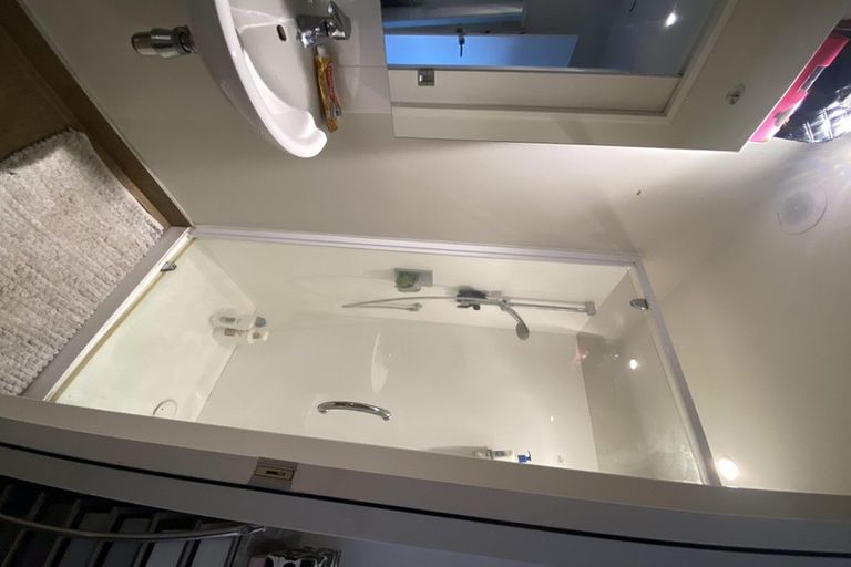 Photo of property in Soho Apartments, 508/74 Taranaki Street, Te Aro, Wellington, 6011