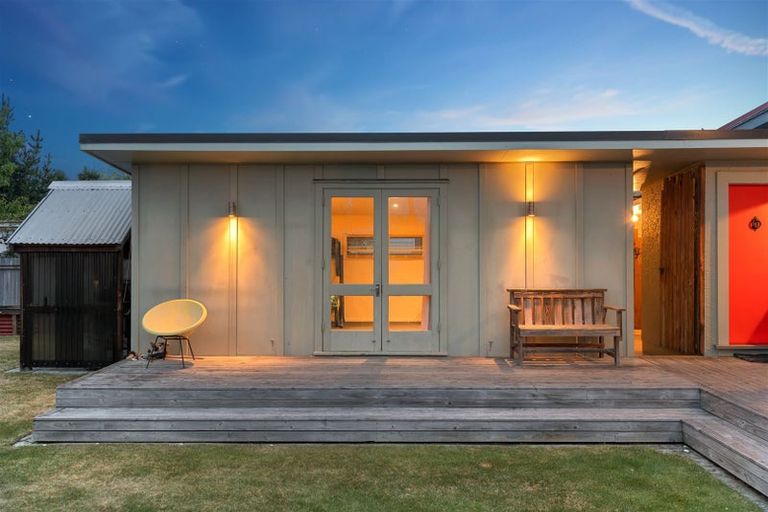 Photo of property in 9 Kowai Street, Leithfield, 7481