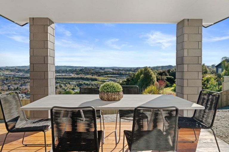 Photo of property in 51 Hastings Road, Pyes Pa, Tauranga, 3112